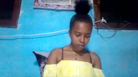 rasoelysca online show from December 21, 2025, 7:15 am