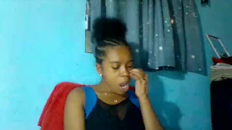 rasoelysca online show from January 14, 2026, 4:29 am