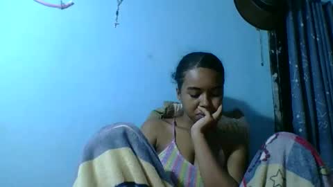 rasoelysca online show from March 13, 2026, 3:57 am