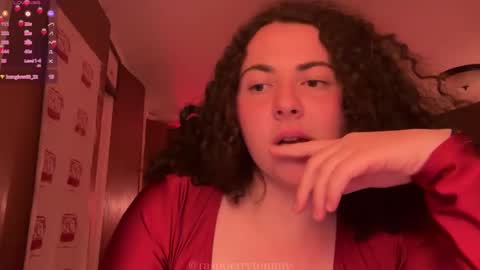 Tommy online show from October 27, 2025, 2:48 am