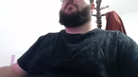 LoveMan online show from February 25, 2025, 8:09 pm