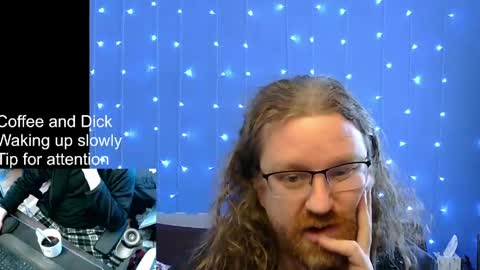 rathie online show from May 8, 2026, 1:05 pm