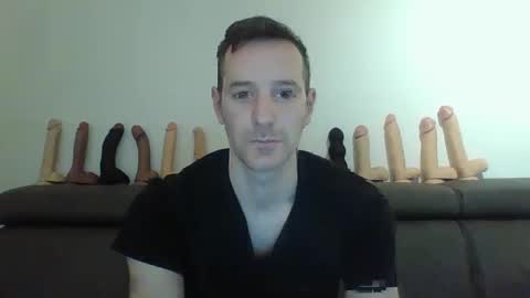 Snapshot of rattaman007 chatting on January 9, 2025, 7:50 pm Thomas online show from January 9, 2025, 7:50 pm