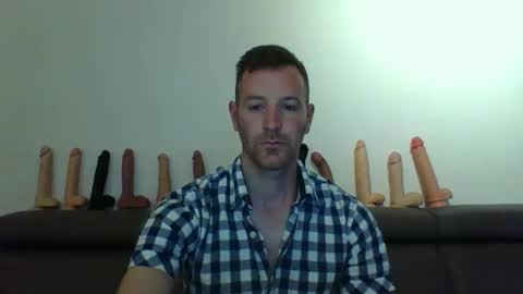 Thomas online show from April 30, 2026, 7:47 am