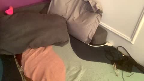 Rattlesnake Bitch 666 online show from December 24, 2024, 10:33 am