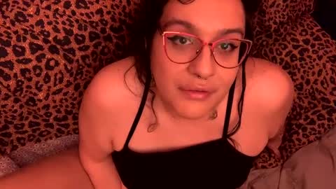 Rattlesnake Bitch 666 online show from January 30, 2025, 6:46 am