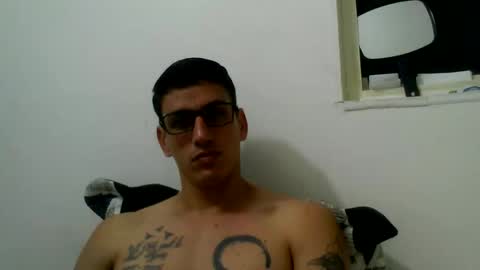 Raul online show from October 12, 2025, 8:19 pm