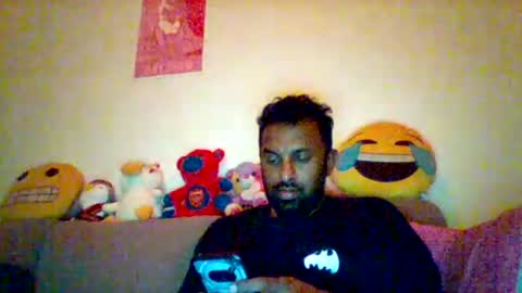 raul2k2 online show from June 11, 2026, 8:40 pm