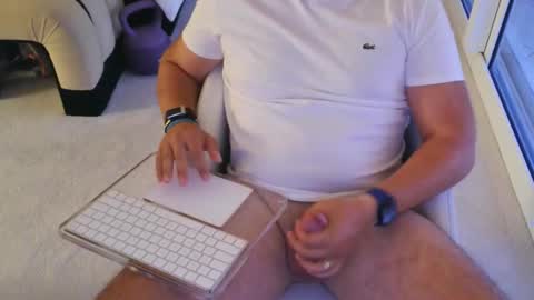 RM online show from January 9, 2026, 10:55 pm