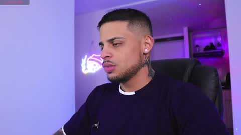 rausch77 online show from December 4, 2024, 3:37 am