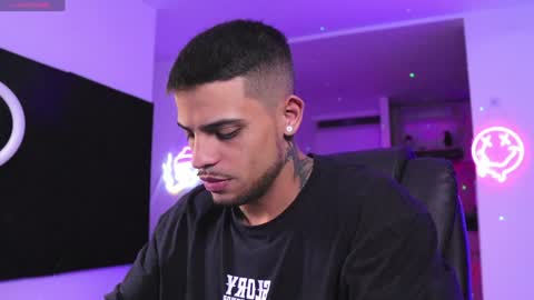 rausch77 online show from February 4, 2025, 7:40 am