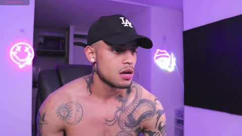 rausch77 online show from February 16, 2025, 8:54 am