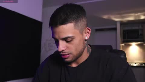 rausch77 online show from February 22, 2025, 6:39 am