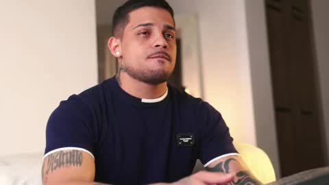 rausch77 online show from January 8, 2026, 3:14 pm