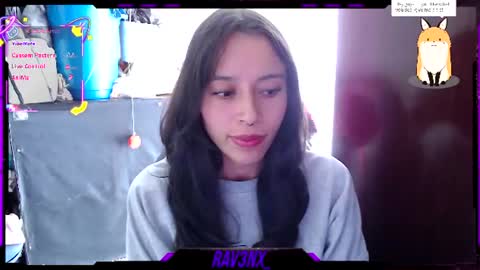Snapshot of rav3nx_ chatting on June 27, 2026, 5:51 pm online show from June 27, 2026, 5:51 pm
