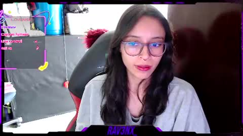 Snapshot of rav3nx_ chatting on July 16, 2026, 7:20 pm online show from July 16, 2026, 7:20 pm