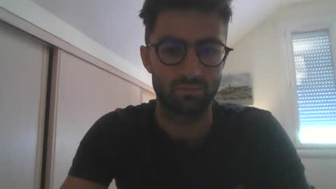 Snapshot of ravemasterff chatting on July 12, 2026, 12:07 pm ravemasterff online show from July 12, 2026, 12:07 pm