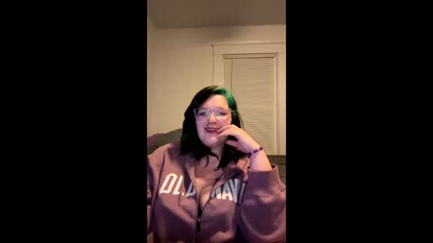 Snapshot of raven6922 chatting on April 7, 2026, 2:01 am raven6922 online show from April 7, 2026, 2:01 am