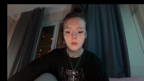 raven_armor online show from July 3, 2026, 6:14 pm