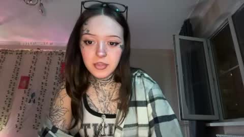 raven_armor online show from July 6, 2026, 6:10 pm