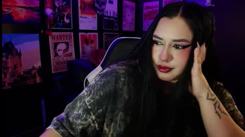 Raven online show from January 6, 2026, 10:34 pm