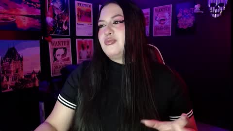 Raven online show from March 6, 2026, 9:55 pm