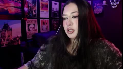 Raven online show from March 9, 2026, 8:46 pm