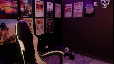 Raven online show from March 24, 2026, 8:36 pm