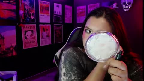 Raven online show from April 28, 2026, 10:04 pm