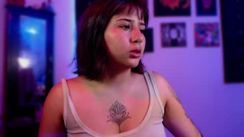 charlote rayen online show from January 29, 2025, 5:02 pm