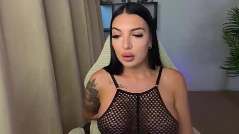 raven_inkk online show from November 10, 2025, 10:58 am