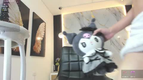 Snapshot of raven_li chatting on March 9, 2025, 4:27 am raven_li online show from March 9, 2025, 4:27 am