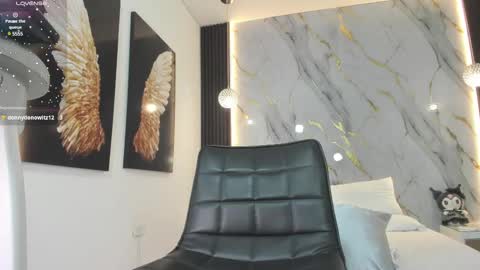 Snapshot of raven_li chatting on March 9, 2025, 7:34 am raven_li online show from March 9, 2025, 7:34 am