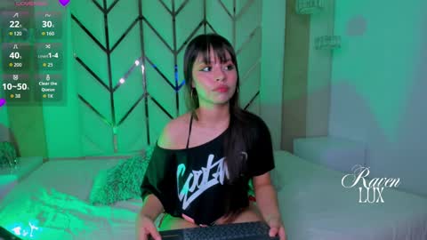 RAVEN online show from April 17, 2026, 1:41 am