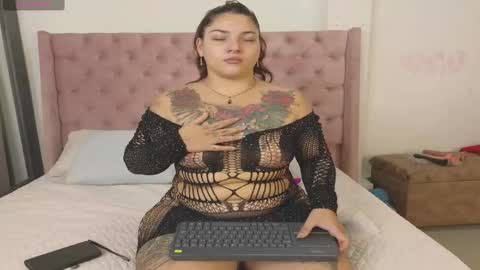 Raven online show from February 8, 2026, 1:25 pm