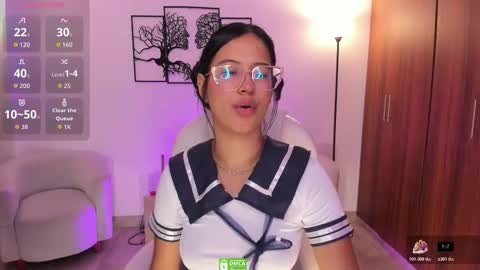 Snapshot of raven_stonee chatting on November 23, 2025, 3:17 am Raven online show from November 23, 2025, 3:17 am