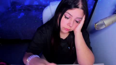 Raven online show from January 25, 2025, 4:45 am