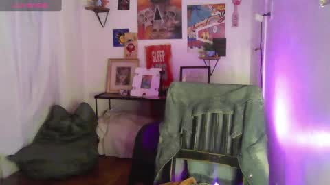 Raven online show from December 31, 2024, 3:01 am