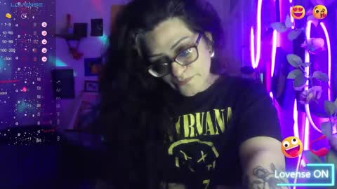 Raven online show from September 9, 2025, 11:37 pm