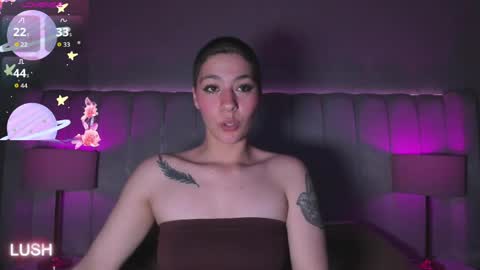 Ravenfox  online show from April 9, 2026, 4:23 am