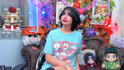 RavenN  online show from December 4, 2025, 11:30 am