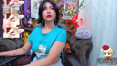 RavenN  online show from December 19, 2025, 11:28 am