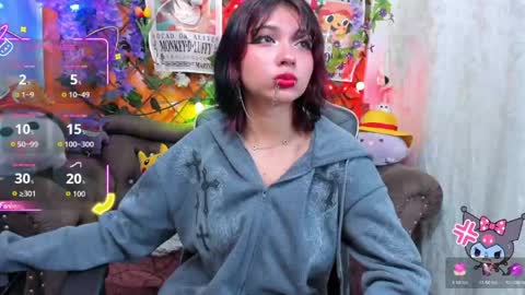 RavenN  online show from May 20, 2026, 11:27 am