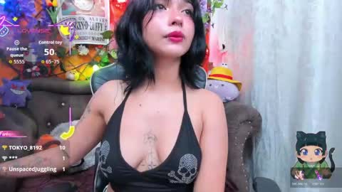 RavenN  online show from June 3, 2026, 11:46 am