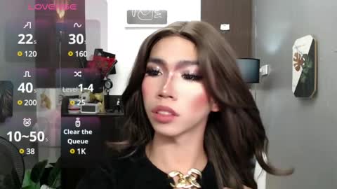 Snapshot of ravennax chatting on February 17, 2025, 2:59 pm ravennaxx online show from February 17, 2025, 2:59 pm