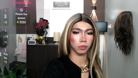 Snapshot of ravennax chatting on February 17, 2025, 6:15 pm ravennaxx online show from February 17, 2025, 6:15 pm