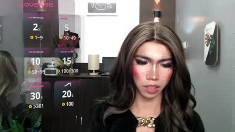 Snapshot of ravennax chatting on February 17, 2025, 9:30 pm ravennaxx online show from February 17, 2025, 9:30 pm