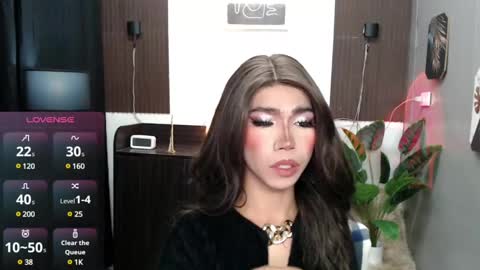 Snapshot of ravennax chatting on February 18, 2025, 10:49 am ravennaxx online show from February 18, 2025, 10:49 am