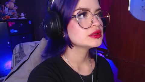 raventh_ online show from October 15, 2025, 2:39 pm