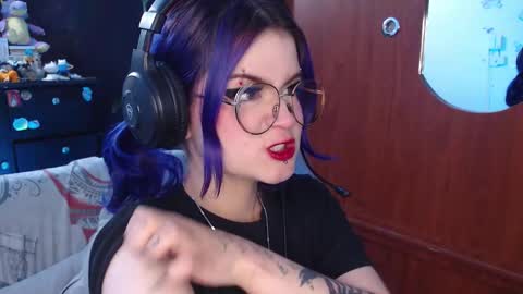 raventh_ online show from October 18, 2025, 11:44 am